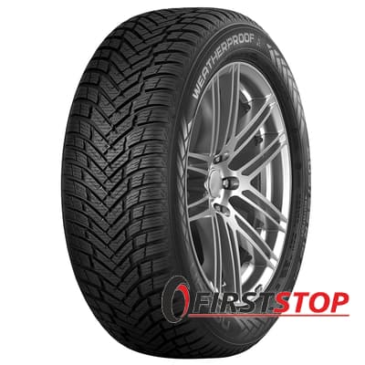 Nokian WeatherProof 205/60 R16 92H