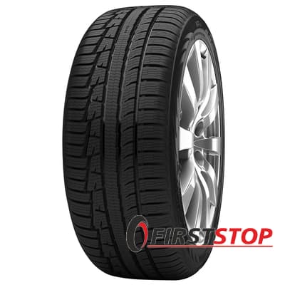 Nokian WR A3 245/45 R18 100V XL Flat Run