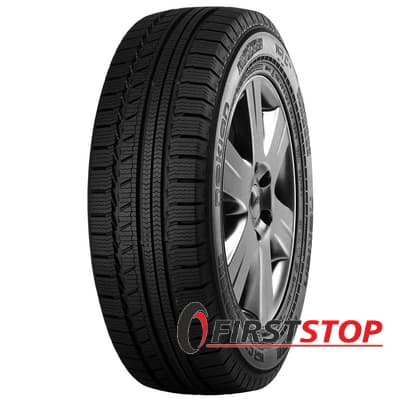 Nokian WR C Van 195/65 R16C 104/102S