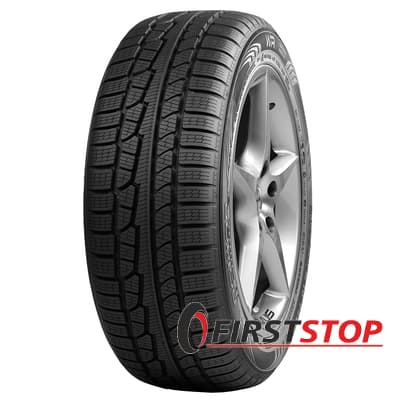 Nokian WR G2 SUV 255/55 R18 109V XL