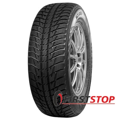 Nokian WR SUV 3 275/50 R20 109H