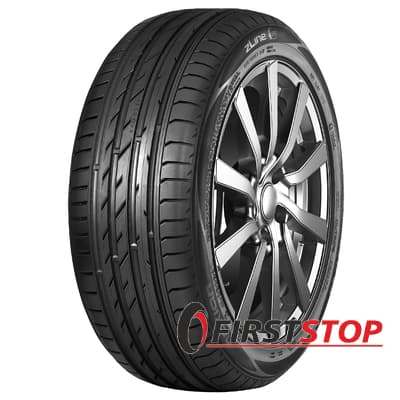 Nokian zLine 245/35 R21 96Y XL