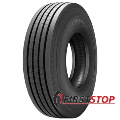Advance GL283A (рульова) 245/70 R19.5 136/134M PR16