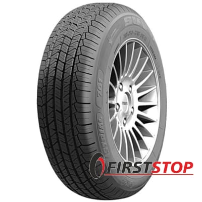 Orium 701 SUV  225/45 R19 96W XL Demo