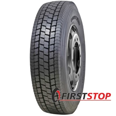 Ovation VI-628 (ведуча) 215/75 R17.5 135/133J