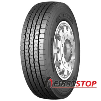 Petlas SZ300 (рульова) 8.5 R17.5 121/120L