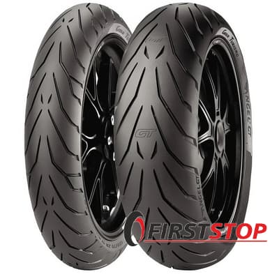 Pirelli Angel GT 150/70 R17 59V