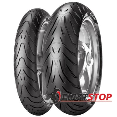 Pirelli Angel ST 120/70 R17 58W