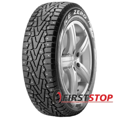 Pirelli Ice Zero 255/55 R20 110T XL (под шип)