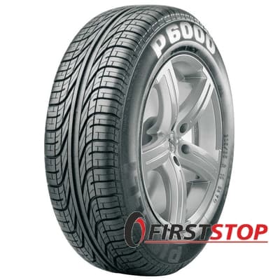 Pirelli P6000 Powergy 225/50 R16 92V
