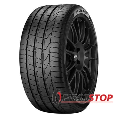 Pirelli PZero 255/40 R21 102Y XL * PNCS Demo