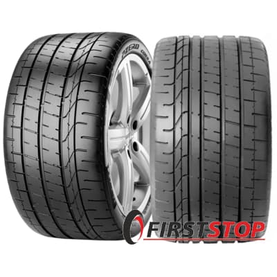 Pirelli PZero Corsa Asimmetrico 2 305/30 ZR19 102Y XL N1