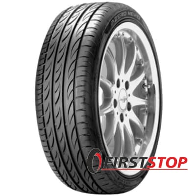 Pirelli PZero Nero 275/30 R19 96Y XL
