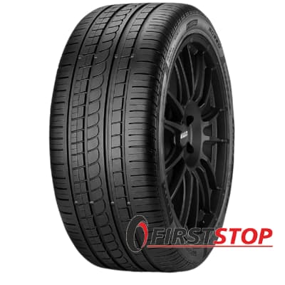 Pirelli PZero Rosso 305/25 ZR19 96Y XL