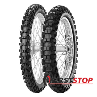 Pirelli Scorpion MX Extra 80/100 R21 51M