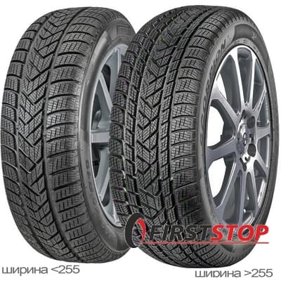 Pirelli Scorpion Winter 215/65 R17 99H Demo