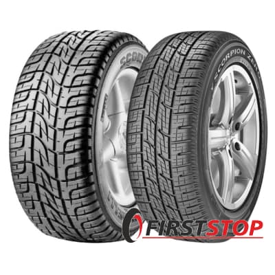 Pirelli Scorpion Zero 275/55 R19 111H MO