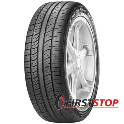 Pirelli Scorpion Zero Asimmetrico 285/45 R21 113W XL MO1 Demo