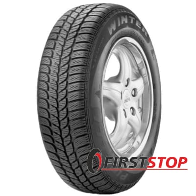 Pirelli Winter Snowcontrol 195/50 R15 82H
