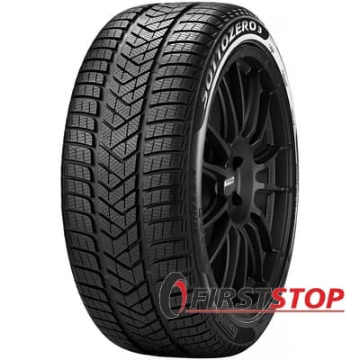 Pirelli Winter Sottozero 3 205/60 R16 96H XL Seal Inside Demo
