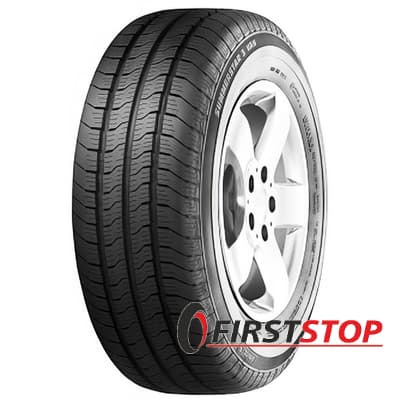 Point S Summerstar 3 Van 195/75 R16C 107/105R
