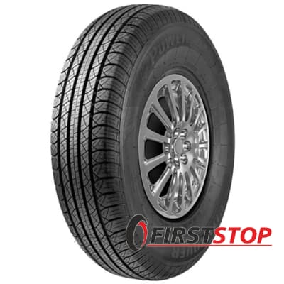 Powertrac CityRover 215/60 R17 96H