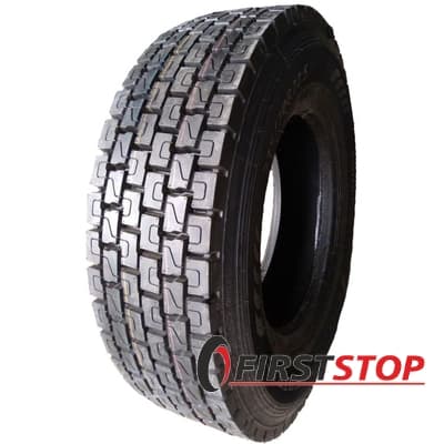 Powertrac Power Plus + (ведуча) 215/75 R17.5 127/124M
