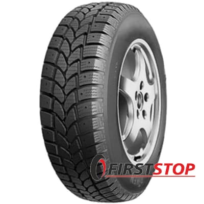 Riken AllStar Stud 185/60 R14 82T (шип)