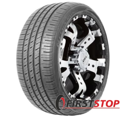 Roadstone N'Fera RU5 215/65 R16 102H XL