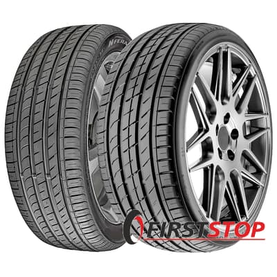 Roadstone N'Fera SU1 215/45 R17 91W XL