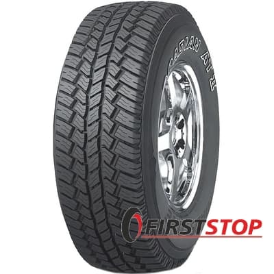 Roadstone Roadian AT II 245/70 R17 108S