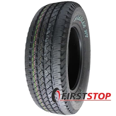 Roadstone Roadian HT SUV 235/75 R15 105S OWL