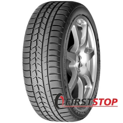 Roadstone WinGuard Sport 185/60 R15 84T