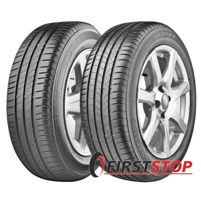 Saetta Touring 2 235/55 R18 100V