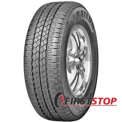 Sailun Commercio VX1 195/75 R16C 107/105R