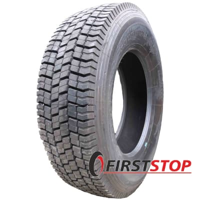 Satoya SD-060 (ведуча) 215/75 R17.5 135/133J PR16