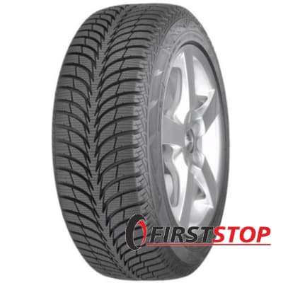 Sava Eskimo Ice 185/60 R15 88T XL