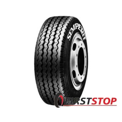 Semperit M434 Euro-Steel (рульова) 205/75 R17.5 124/122M