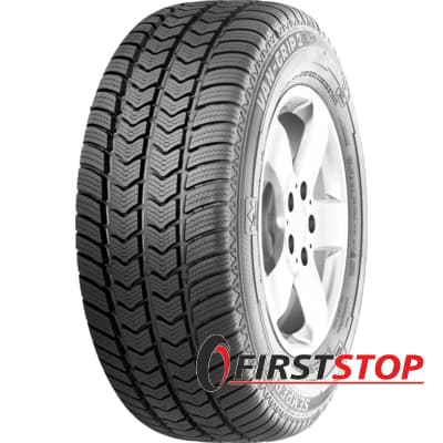 Semperit Van-Grip 2 195/70 R15 97T XL