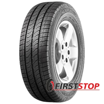 Semperit Van-Life 2 195/70 R15C 104/102S