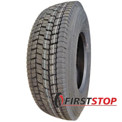 Sunfull HF628 (ведуча) 215/75 R17.5 135/133J PR16