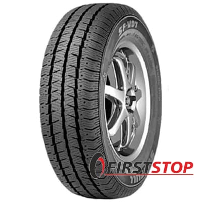 Sunfull SF-W07 185/75 R16C 104/102R (под шип)