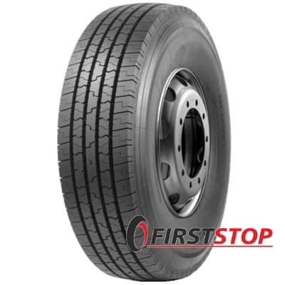 Torque TQ121 (рульова) 295/80 R22.5 152/148M PR18
