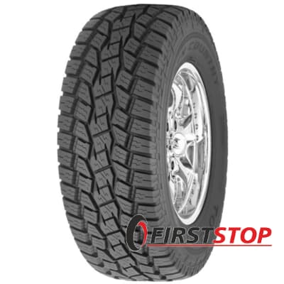 Toyo Open Country A/T 35.00/12.5 R20 121R