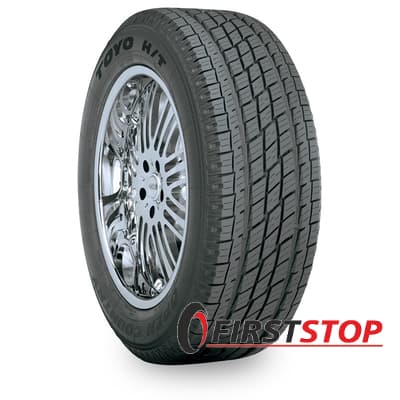 Toyo Open Country H/T 235/60 R18 103H Demo