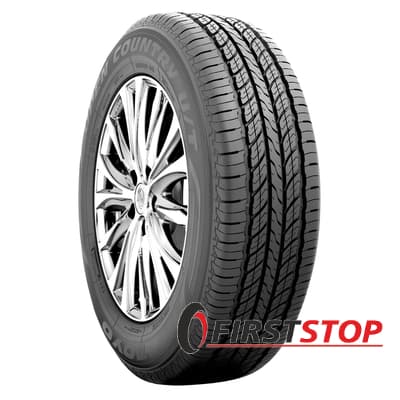 Toyo Open Country U/T 275/50 R21 113V XL RG