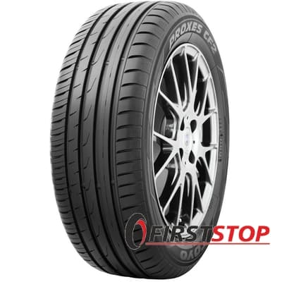 Toyo Proxes CF2 205/55 R17 95V XL Demo