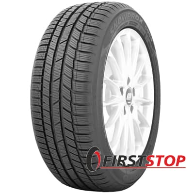 Toyo Snowprox S954 255/30 R20 92W