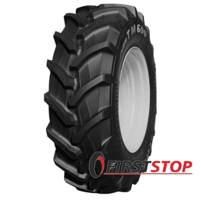 Trelleborg TM600 (с/г) 380/85 R34 137A8