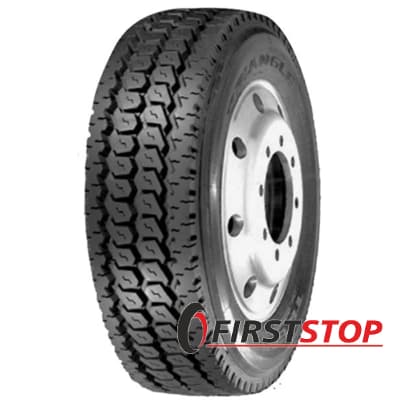 Triangle TR657 (ведуча) 265/70 R19.5 143/141J PR18